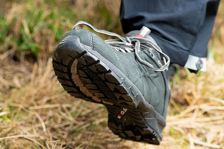 Med feil fottøy dreper du turgleden. Se hva du trenger!